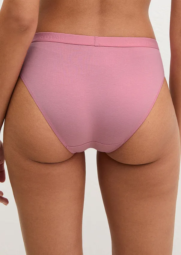 Трусы-слипы 3 шт.