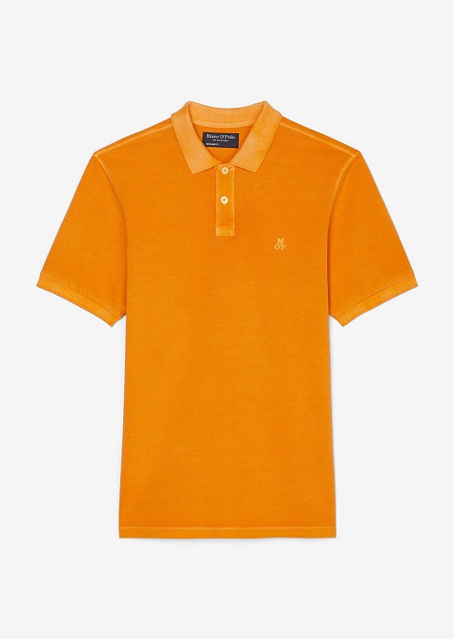 Оранжевый