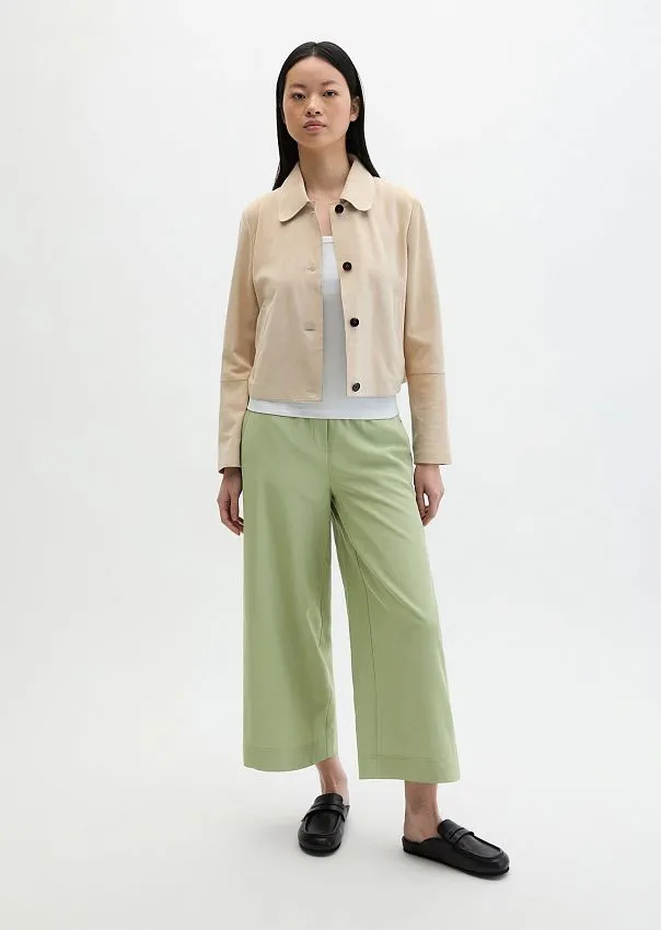 Куртка из натуральной замши
 Marc o'Polo - фото 3