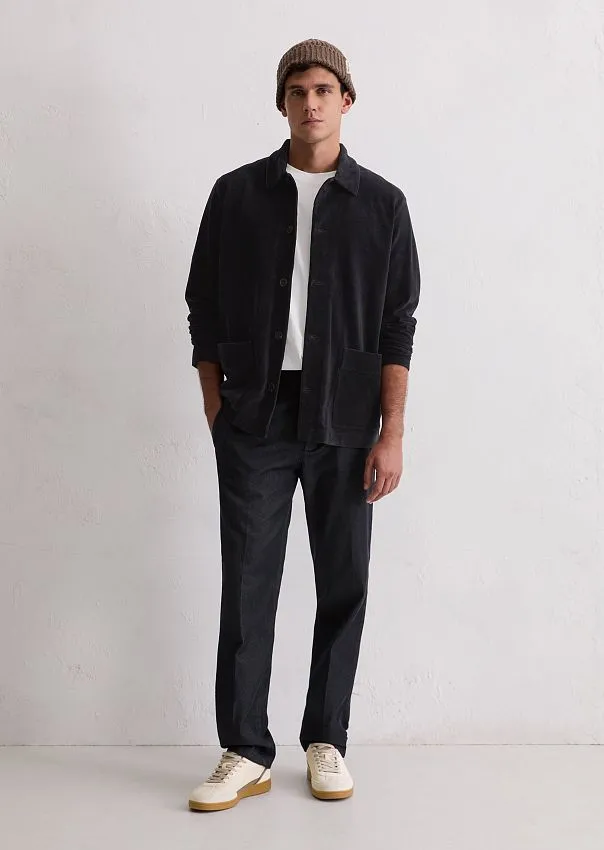 Рубашка верхняя Marc o'Polo - фото 3