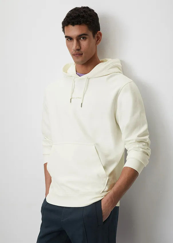 Худи из органического хлопка Marc o'Polo - фото 1