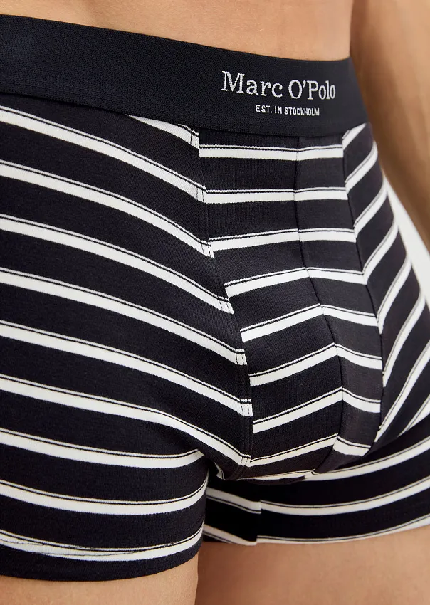 Трусы-транки 3 шт.