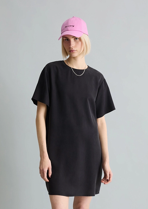 Платье из лиоцелла TENCEL™