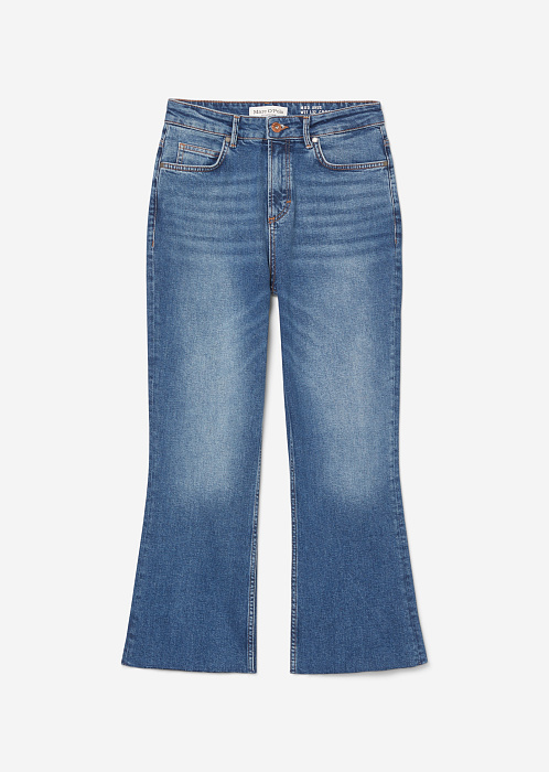 Темно-синий