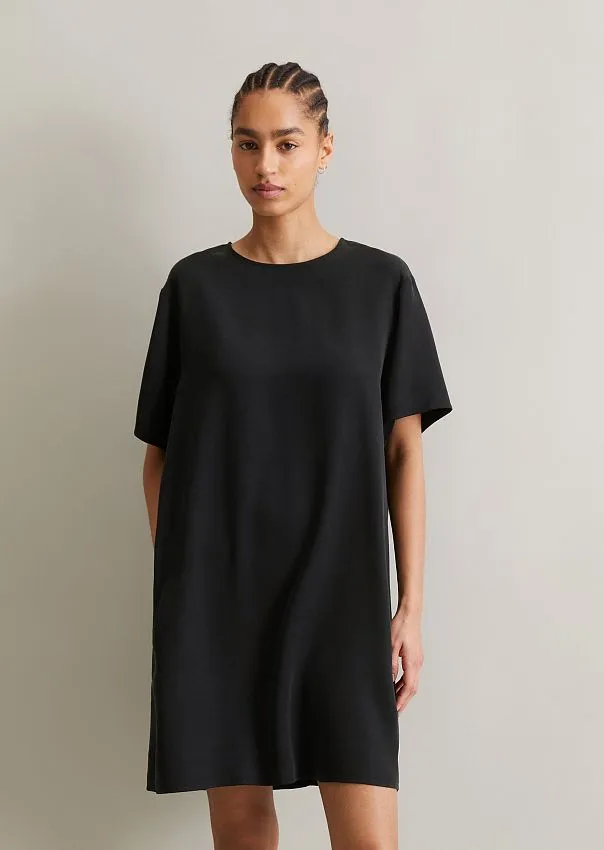 Платье из лиоцелла Marc o'Polo - фото 3