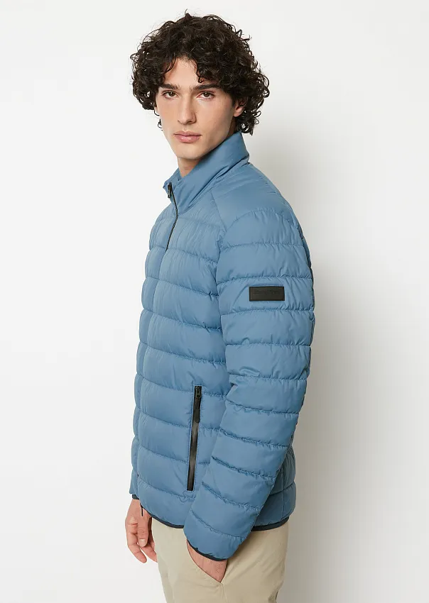 Легкая стеганая куртка Marc o'Polo - фото 5