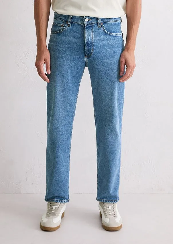 Джинсы Marc o'Polo - фото 3