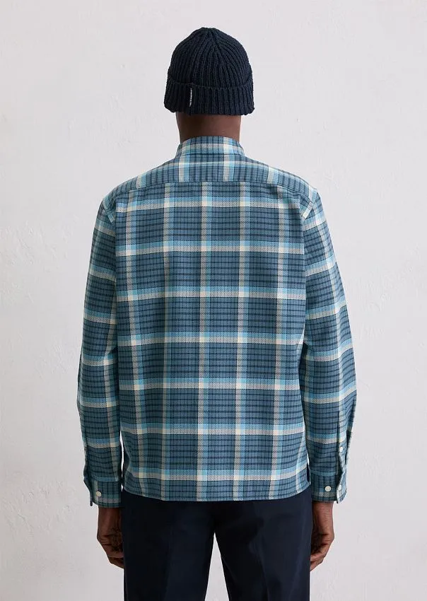 Рубашка Marc o'Polo - фото 2