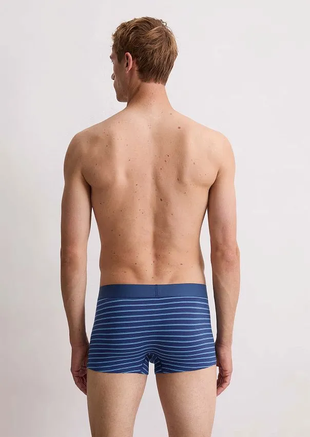 Трусы-транки из мягкого джерси 3 шт.