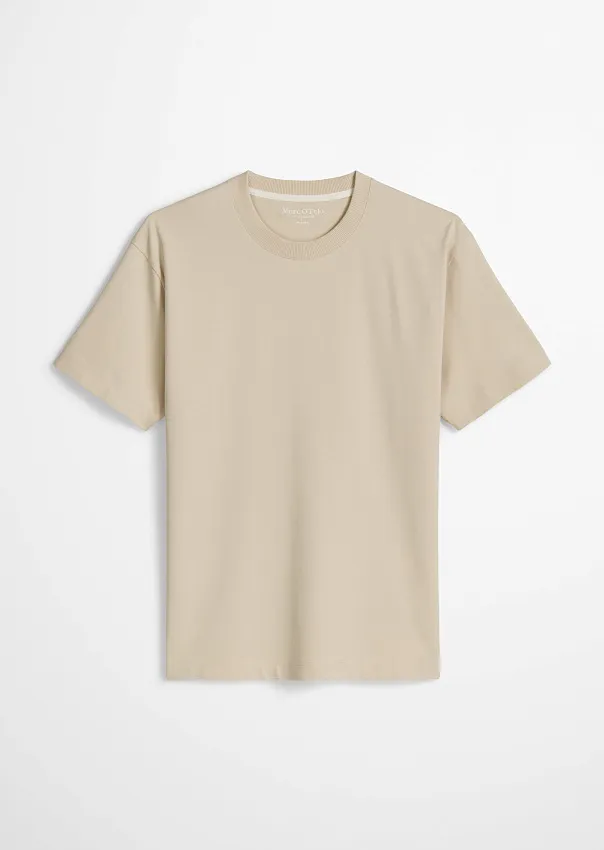 Футболка из органического хлопка
