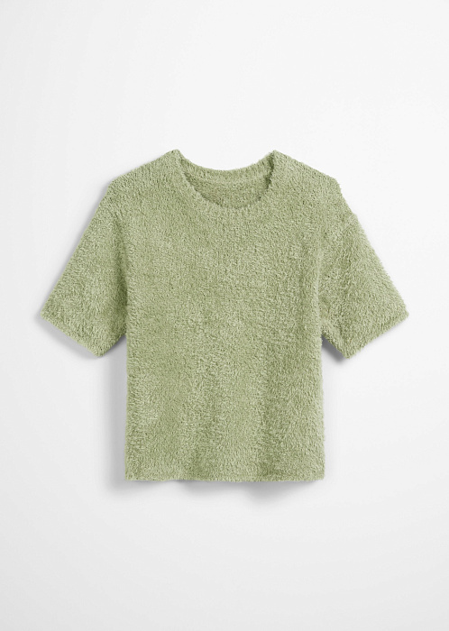 Светло-зеленый