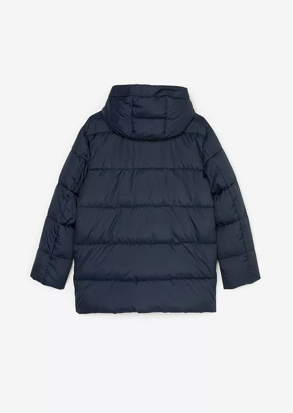 Стеганая куртка Marc o'Polo - фото 2