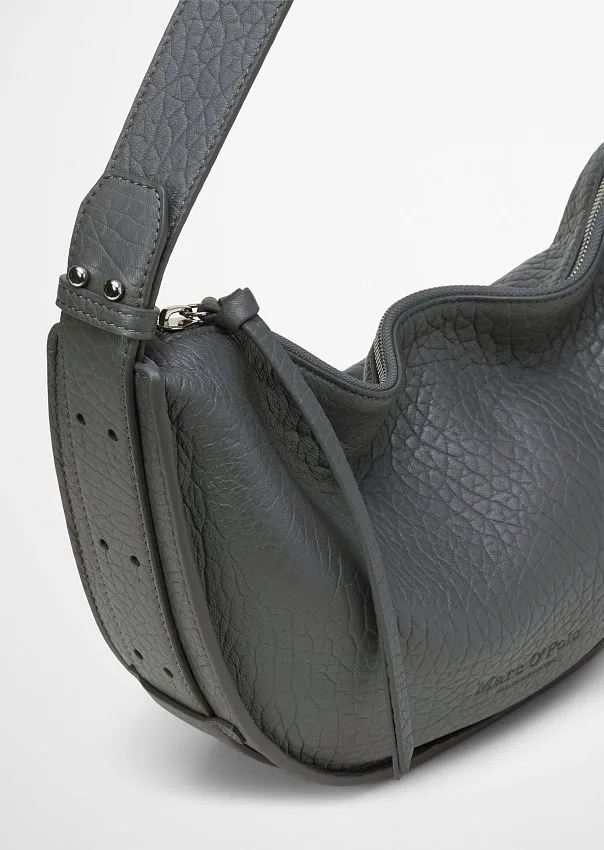 Сумка из натуральной кожи Marc o'Polo - фото 4