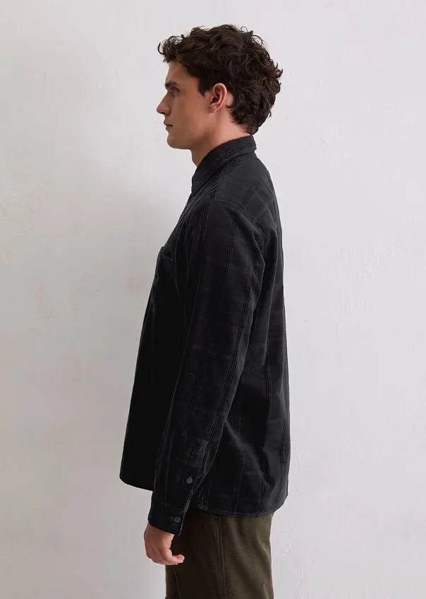 Рубашка Marc o'Polo - фото 5