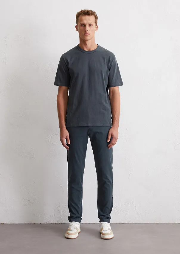 Футболка из органического хлопка Marc o'Polo - фото 3