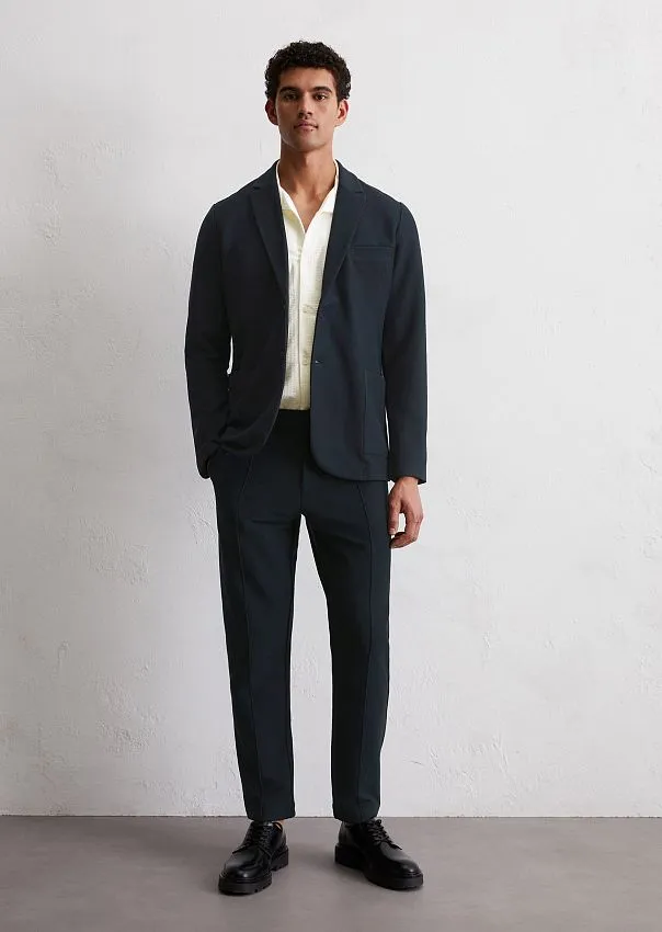 Пиджак из органического хлопка Marc o'Polo - фото 3