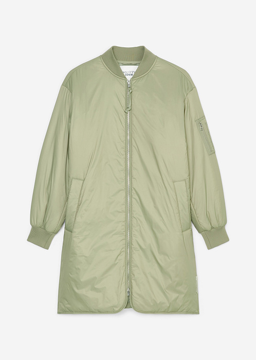 Светло-зеленый