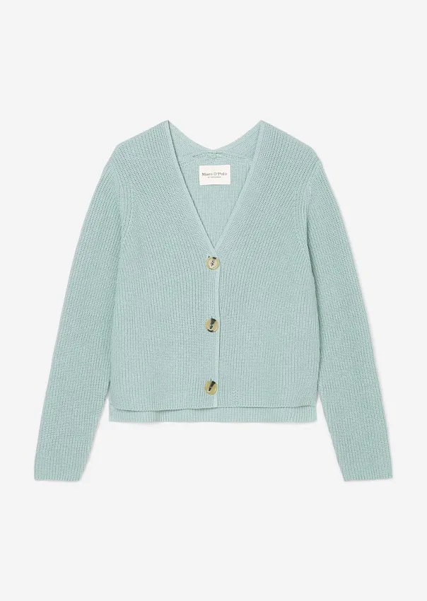 Кардиган женский Marc o'Polo - фото 6