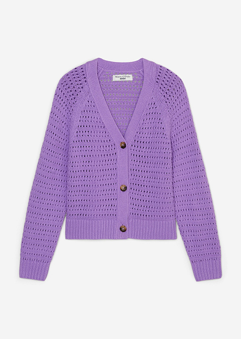 Приглушенный голубой