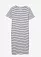 Трикотажное платье из эластичного лиоцелла с примесью эластана  для девочек Marc o'Polo - фото 1