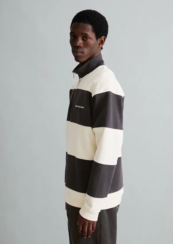 Свитшот из органического хлопка