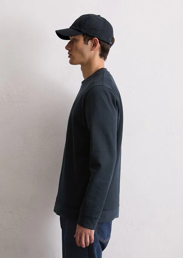 Свитшот из смесового хлопка
 Marc o'Polo - фото 5