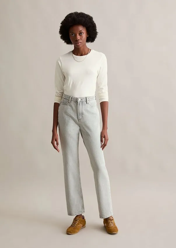 Прямые джинсы Onna Marc o'Polo - фото 1