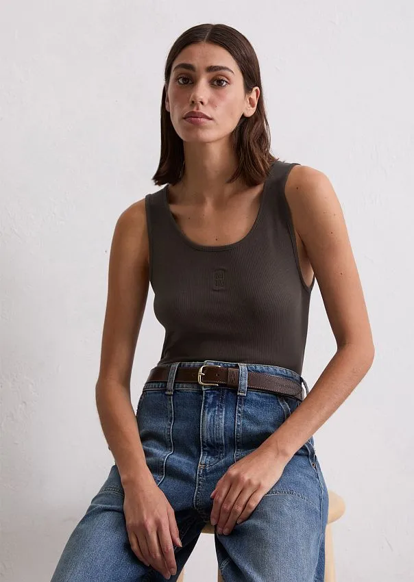 Топ из модала Marc o'Polo - фото 1