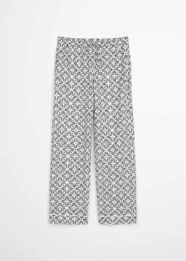 Брюки пижамные
 Marc o'Polo - фото 3