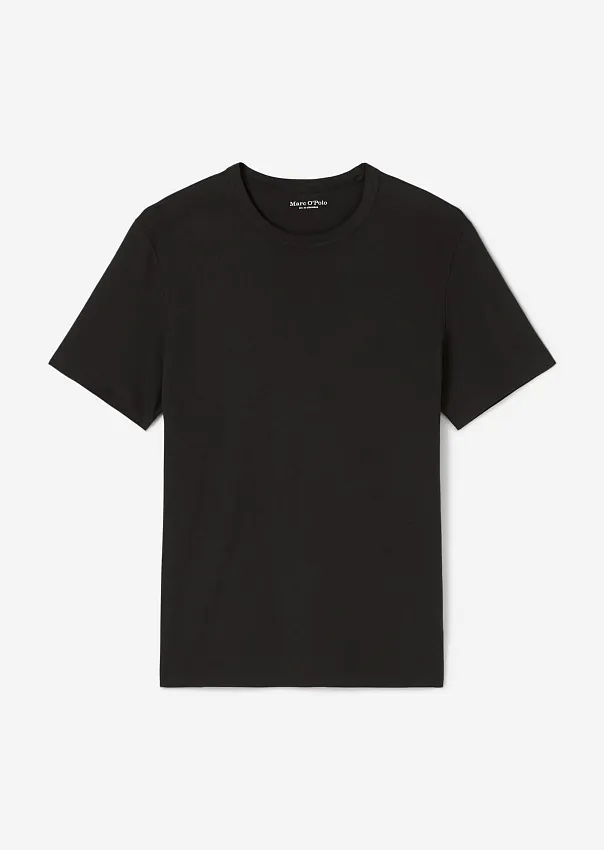 Футболка из органического хлопка Marc o'Polo - фото 6