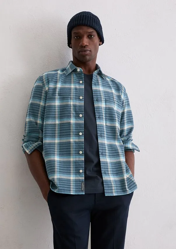 Рубашка Marc o'Polo - фото 1