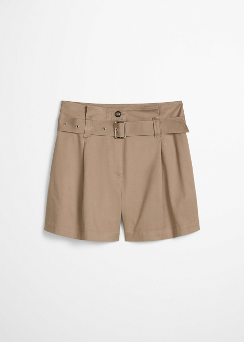 Светло-коричневый