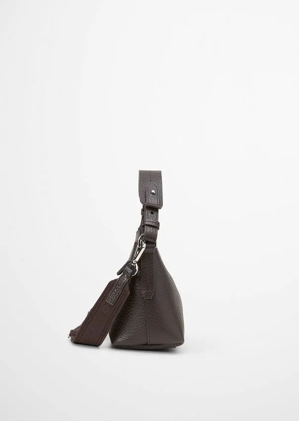 Сумка из натуральной кожи Marc o'Polo - фото 2