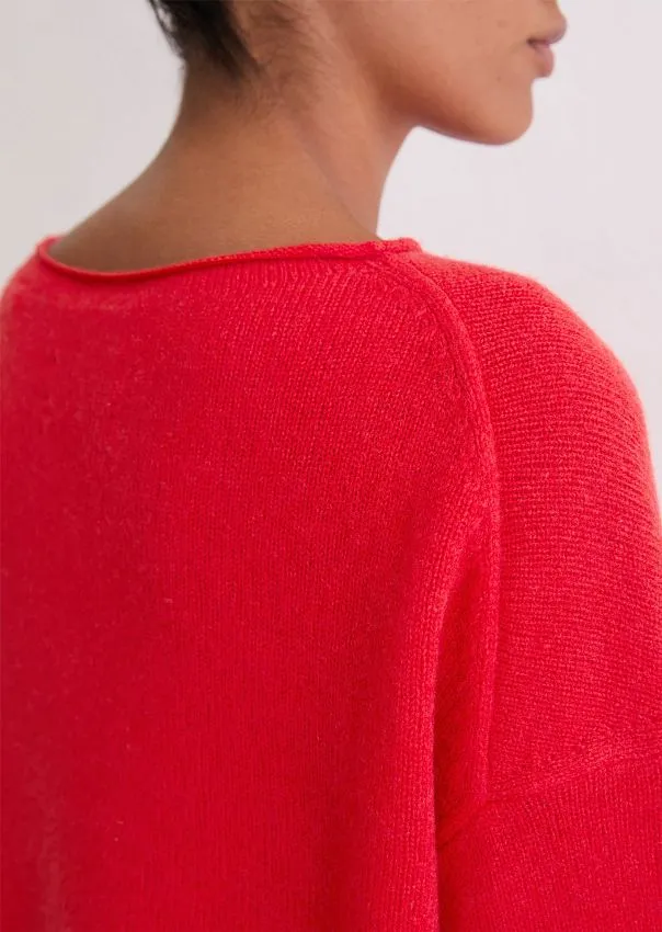 Пуловер Marc o'Polo - фото 4