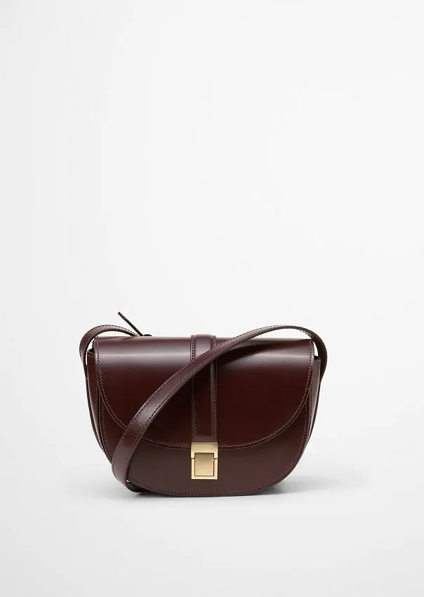 Сумка из натуральной кожи Marc o'Polo - фото 1