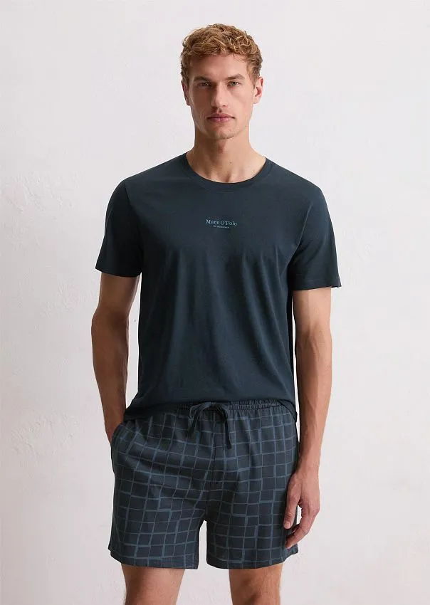 Пижама хлопковая Marc o'Polo - фото 1