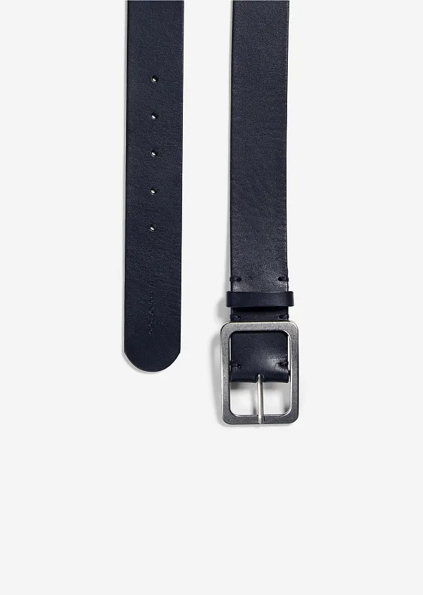 Ремень из натуральной кожи Marc o'Polo - фото 2