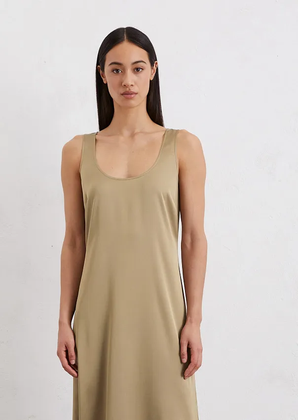 Платье из смесовой вискозы Marc o'Polo - фото 3