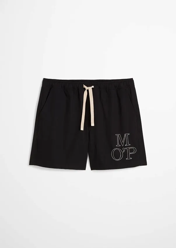 Шорты купальные