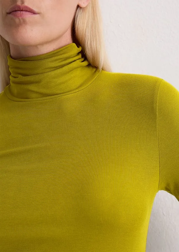 Водолазка из модала Marc o'Polo - фото 4