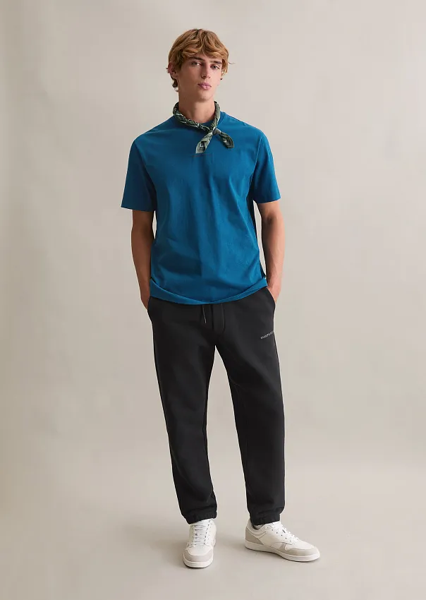 Футболка из органического хлопка Marc o'Polo - фото 3