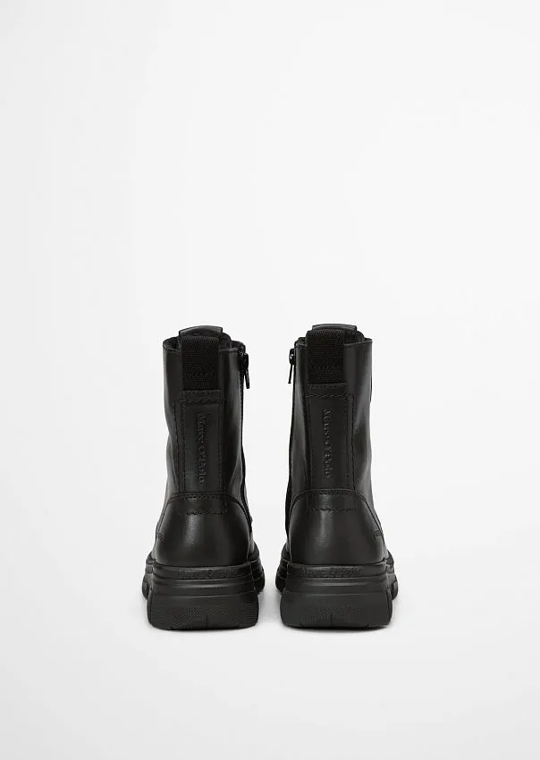 Ботинки Josy GTX из натуральной кожи Marc o'Polo - фото 3