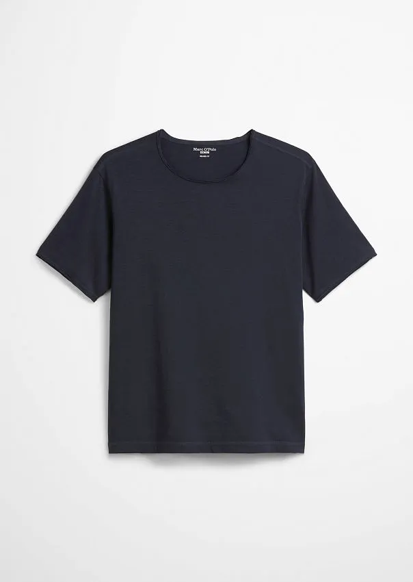 Футболка из органического хлопка Marc o'Polo - фото 6