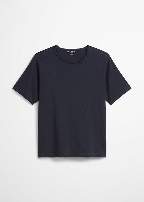 Темно-синий