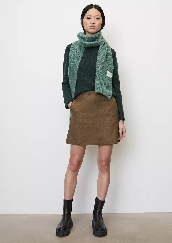 Юбка женская Marc o'Polo - фото 1