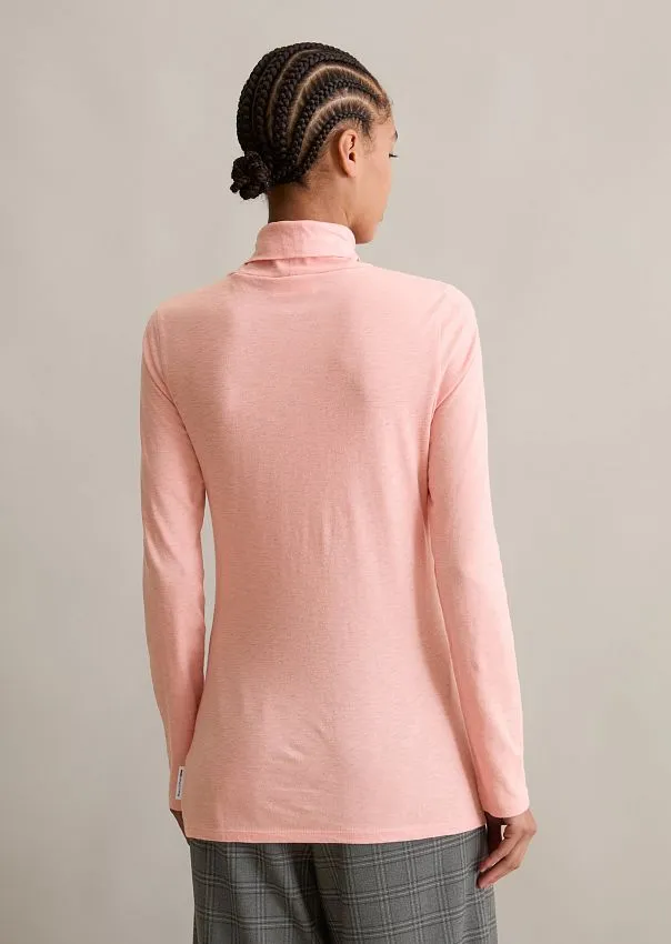 Водолазка из органического хлопка Marc o'Polo - фото 2