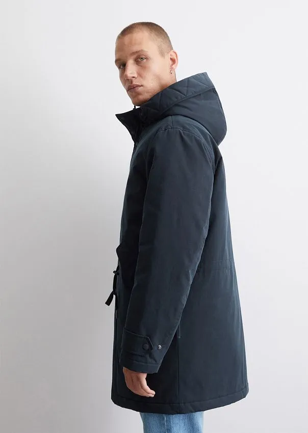 Парка с капюшоном Marc o'Polo - фото 5