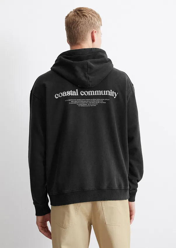 Худи на молнии