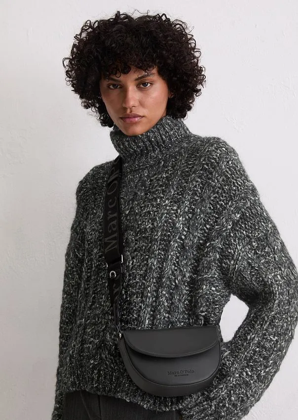 Сумка из экокожи Marc o'Polo - фото 4