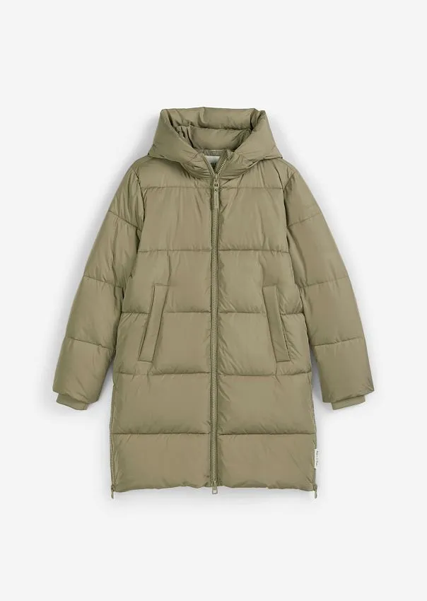 Куртка с капюшоном  Marc o'Polo - фото 4